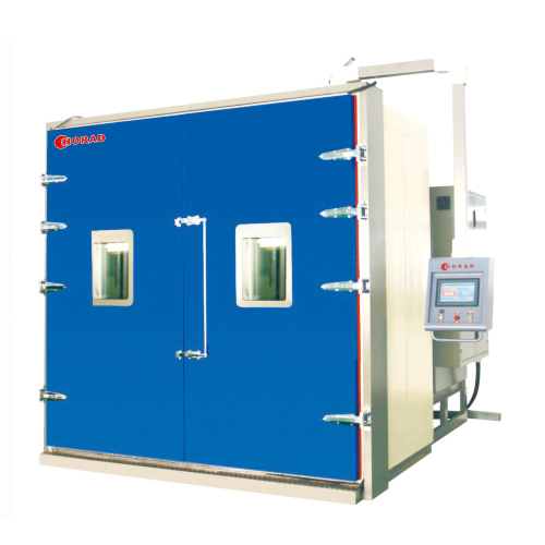 Enter type high low temperature test chamber